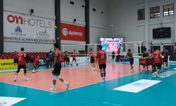 Alanya Belediyespor'da hedef ilk iç saha galibiyeti! İstanbul Gençlik Spor maçı bugün