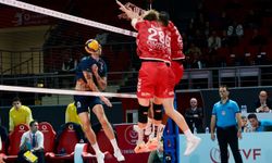 Alanya Belediyespor, Fenerbahçe deplasmanında istediğini alamadı: 3-0