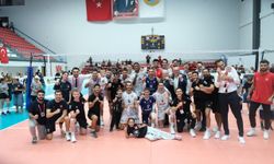 ON Hotels Alanya Belediyespor'dan net galibiyet! 3-0'la 6 puana ulaştı
