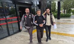 Alanya’da Cumhurbaşkanı Erdoğan’a Hakaret Ettiği İddia Edilen Şüpheli 4’üncü Kez Tutuklandı