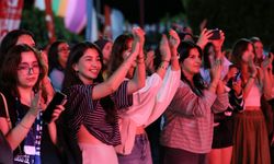 ALKÜ’de 3 gün süren festival coşkusu! Konserler ve renkli etkinliklerle unutulmaz şenlik