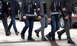 Alanya'da Uyuşturucuyla Yakalanan 3 Şüpheli Tutuklandı