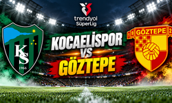 Kocaelispor-Göztepe maçı hangi kanalda, saat kaçta?
