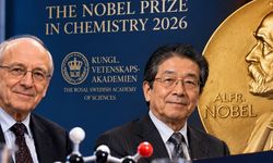 2026 Nobel Kimya Ödülü'nün Sahipleri Belli Oldu
