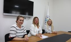 Alanya’da 40 yaşındaki kadından örnek davranış! Bedenini tıp eğitimine bağışladı