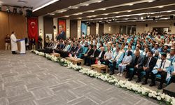 ALKÜ’de yeni akademik yıla Prof. Dr. Ruhi Ersoy’un “T*rörsüz Türkiye” mesajları damga vurdu