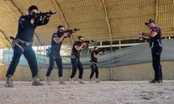 Antalya’da COP31 öncesi güvenlik seferberliği! 20 bin polise özel eğitim