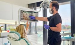 Antalya sağlık turizminde öne çıkıyor: Diş kliniklerinde yabancı hasta oranı yüzde 90’a ulaştı