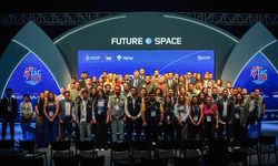 Antalya’da uzayın geleceğine kapı açıldı: “Future Space” ilk kez ziyaretçilerle buluştu