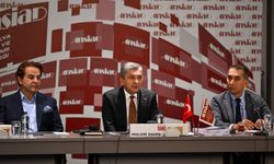 Vali Şahin’den COP31 mesajı: Antalya dünya vitrinine çıkıyor