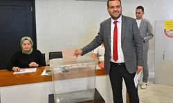 MATSO’da başkanlık el değiştirdi: Önem Gök dönemi başladı