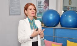 Alanya'da anne adaylarına hayati uyarı! Gebelikte aşılanmanın önemi anlatıldı