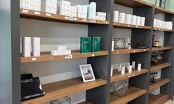 Beauty Cafe Premium’un özel hizmetleri dikkat çekiyor