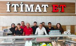 Alanya’da yarım asırlık lezzet mirası: Babadan oğula uzanan İtimat Et’in başarı hikâyesi