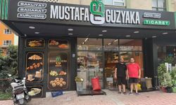 Alanya'da baba yadigarı ticarete modern dokunuş