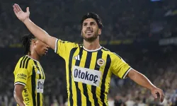 Fenerbahçe’de Rizespor maçı öncesi Asensio kararı merak konusu
