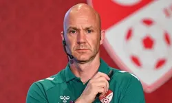 Anthony Taylor kimdir, nereli ve kaç yaşında? İşte yeni MHK Başkanı’nın kariyeri