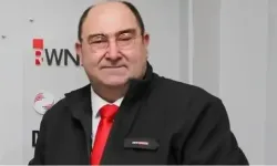 Savaş muhabiri Recep Levent Öztürk hayatını kaybetti