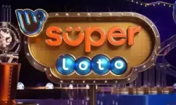 20 Ekim 2026 Süper Loto sonuçlar açıklandı
