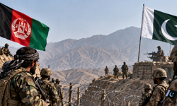 Afganistan İle Pakistan Arasında Gerilim: “Sabrımızı Zorlamayın”