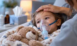 Bebeklerde RSV tehlikesi! Uzman isim bu belirtilere karşı uyardı