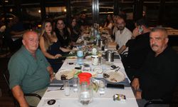 Alanya’da gayrimenkul sektöründe rekor başarı! Kerim Topal Gayrimenkul zirveyi kutladı