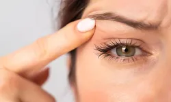 Göz kapağı düşüklüğünü hafife almayın