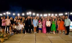 Alanya geleceğin dünyasına ev sahipliği yapıyor: Nomad Fest Türkiye 2026 başladı