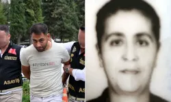 Antalya'daki kadın cinayetinde şüphelinin ifadesi ortaya çıktı