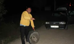 Zavadanak Bekir siyasete atıldı: İşte katıldığı parti