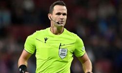 Aston Villa-Fenerbahçe Maçının Hakemi Belli Oldu! Slovak Hakem Düdük Çalacak