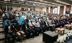 ALKÜ’de 15 Temmuz ve milli birlik mesajı: “Gençlere mutlaka anlatılmalı”
