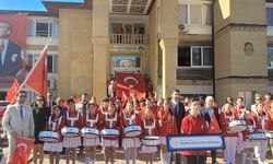 Alanya Mahmutlar’da 12 yıl sonra bir ilk! Cumhuriyet coşkusu gözyaşlarına karıştı