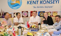 Alanya ile Çatalca arasında şehitlerle kurulan kardeşlik bağı güçleniyor