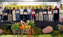 Alanya tropikal festivale hazırlanıyor: Ünlü isimler 3 gün boyunca kentte buluşacak