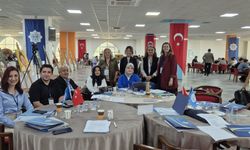 Alanya'da denizlerin geleceği için önemli buluşma! İki üniversiteden ortak çalışma