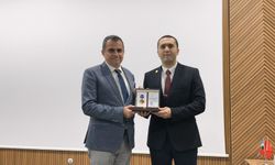 Alanya’da 7 ülkeyi buluşturan kardeşlik köprüsü: Bilim, kültür ve sanat aynı çatıda