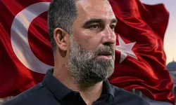 TFF'den Sürpriz Arda Turan Hamlesi! Montella'nın Yerine Gündemde