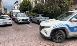 Tartıştığı 3 kişiyi otomobille ezip kaçtı