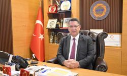 AESOB’dan Antalyalılara kış öncesi çağrı: “Bakım ve alışverişi son güne bırakmayın”