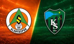 Alanyaspor-Kocaelispor maçı saat kaçta, hangi kanalda?