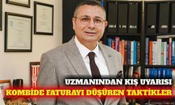 Kombi ve kazan bakımında uzman uyarısı: Tasarruf yolları