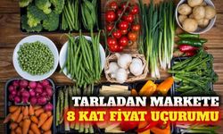 TZOB Başkanı uyardı: Fiyat makasının 7-8 kat olması anormal