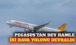 Pegasus, Çekya Hava Yolları ve Smartwings'i devraldı