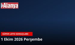 Süper Loto sonuçları 1 Ekim 2026: Büyük ikramiye devretti