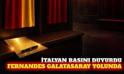 İtalyan basını: Galatasaray Bruno Fernandes'e yaklaştı
