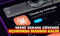 Kanada'da yapay zeka ile rota çizen genç dağda mahsur kaldı