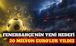 Fenerbahçe'den 20 milyon Euro'luk Arthur Avom hamlesi