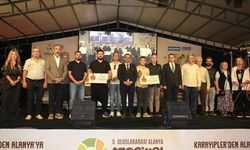 5. uluslararası tropikal meyve festivali kapılarını açtı