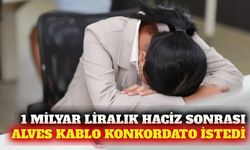 Alves Kablo 1 milyar liralık haciz sonrası konkordato istedi